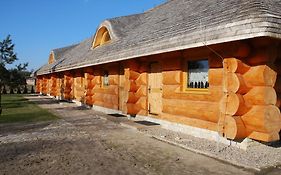 Pod Koziorozcami